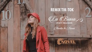 Lagu Remix Karo Terbaru 2020  LA BIASA  CiptNETTY VERA Br BANGUN  NOVITA br BARUS [upl. by Enahsal]