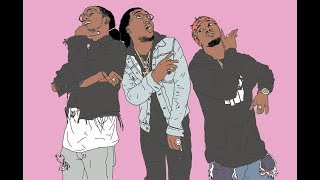 Stir Fry  Migos x Lil Kies Culture II  2018 Beat [upl. by Elspeth]