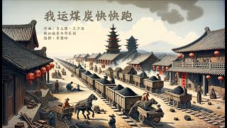 我运煤炭快快跑， 演奏：新加坡青年华乐团 指挥：李雪岭 [upl. by Odnaloy118]