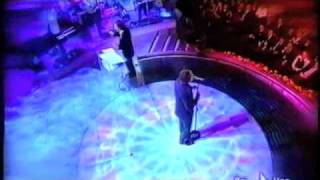 Neffa  Le ore piccole  Sanremo 2004m4v [upl. by Nellak]