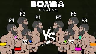 BOMBA PATCH ONLINE VAI ACABAR COM AS AMIZADES [upl. by Ycats]