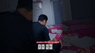 deepaksharma upsc2mmotivational  upsc short video  successful student life very struggle please [upl. by Theola129]