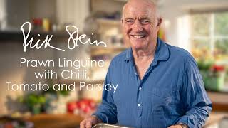 How To Cook Prawn Linguine  Rick Stein Recipe [upl. by Braun25]