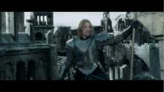 Boromir emotional speech [upl. by Cosme952]