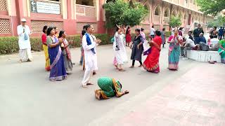 21 October 2024 Harinam sankirtan in Iskcon Mayapur campus by visitors devotees [upl. by Lacy50]