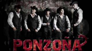 Ponzoña Musical Por Amarte [upl. by Dhar]