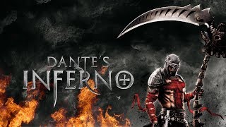 Dantes Inferno Edit [upl. by Prentice113]