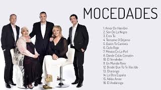 Mejores Canciones De Mocedades  Mocedades Grandes Exitos Mix [upl. by Oruhtra]