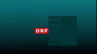 ORF1 HD  Ident [upl. by Noli]