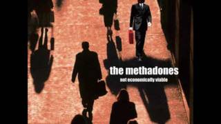 The Methadones  Straight Up Pop Song [upl. by Mandeville]