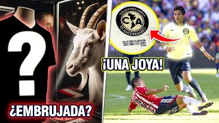 La MEJOR Y PEOR PLAYERA de LA HISTORIA DE CADA EQUIPO de la LIGA MX ¡EL DE CHIVAS PARECÍA BRUJERÍA🔥 [upl. by Eelyek]