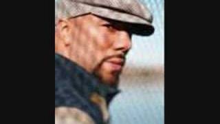 common ft lauren hill  retrospect for life [upl. by Nojid]