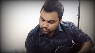 Wasanthaye sitha saluna Romesh Sugathapala Cover version By Himesh Amendra [upl. by Keyser]