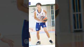 Pretemporada CB Granollers Junior 2 basketball [upl. by Gnoz670]