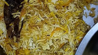 Kolkata Style Chicken Biryani  आलू वाला कोलकाता चिकन बिरयानी  itsNahid [upl. by Eidas]