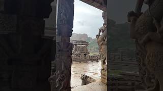 Hampi vlog hampi travel hampihistory hampiturism hampitemple hampidiaries hampisightseeing [upl. by Darra987]