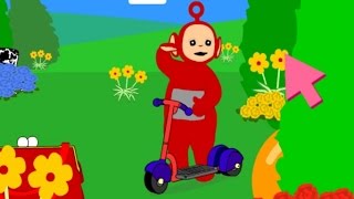 Teletubbies Funny Interactive Episodes [upl. by Otrepur138]