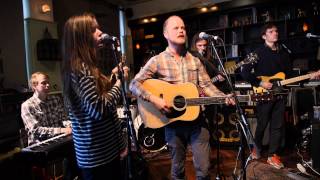 Snorri Helgason  Caroline Knows Live on KEXP [upl. by Tannen]