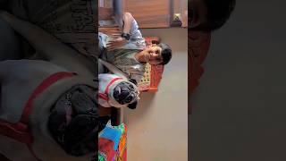 Beer song with Lucky🐶😍🤟 bloopers😜trendingshortsshortbloppersbloppertrendingshortsviralshort [upl. by Trude]