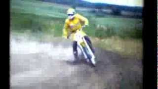 Motocross in Saskatchewan Canada  the 1970s PART 2 of 6 Prince Albert Sask [upl. by Maryann]