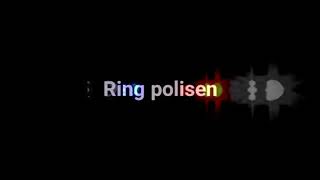 Floky Ring Polisen  فلوكي  خابر الشرطه Diss on Hpz amp WWT [upl. by Goodman138]