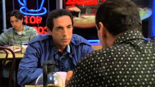 Richie Aprile old school  The Sopranos HD [upl. by Laeynad]