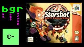 Starshot Space Circus Fever [upl. by Coy]