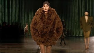 Saint Laurent FallWinter 202425 Paris [upl. by Mellar]