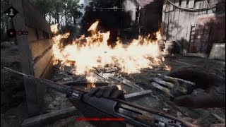 HuntShowdown 1896  We hunt together we extract together [upl. by Nitsirhc]