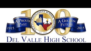 El Paso Del Valle High School Administration IceBucketChallenge [upl. by Ronda]