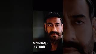 Singham return 3 [upl. by Yzdnil]