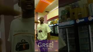 GRSE Atlanta For The Scroll Part 1 This Ain’t a Court of Law It’s The Metro Mall ￼ [upl. by Nnyltak]