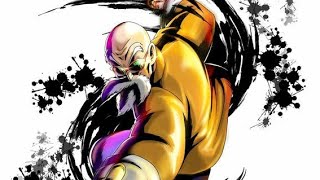 Afterimage Strike Dragon Ball Sparking Zero Ranked DP Battles [upl. by Eciralc]