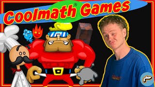 Who Remembers CoolMath Games [upl. by Rojam310]