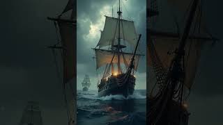 The Great Scurvy Epidemic Unveiled [upl. by Eirased]