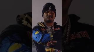 Drakeo The Ruler Type Beat drakeotheruler beats music [upl. by Williamson]