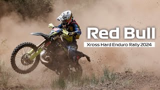 Xross Hard Enduro Rally  FIM Hard Enduro World Championship 2024 [upl. by Danialah]