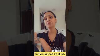 4000 rs tuition fees subscribe comedyvideos funny comedyshorts shortvideo love motivation [upl. by Rundgren14]