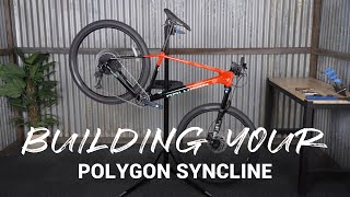 Polygon Syncline Assembly Guide [upl. by Bowne]