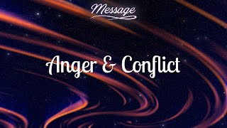 Anger amp Conflict [upl. by Luigino]