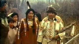 Legend Of The Buffalo Clan clip [upl. by Nodnol]