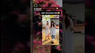 अंग्रेज ka dark chocolate cakefunny shortsubscribe [upl. by Harrison]