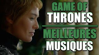 Game of Thrones S5 Official Soundtrack Dance Of Dragons  Ramin Djawadi  WaterTower [upl. by Naitsabes314]