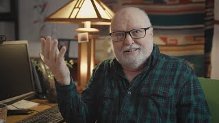 Richard Rohr on the History of the Christ Part 3 [upl. by Rifkin728]