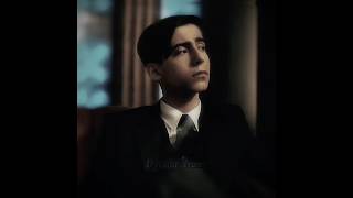 Aidan Gallagher edit fivehargreeves [upl. by Inalaek484]