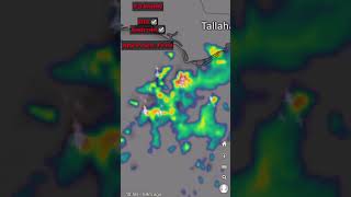 Top 5 Best Weather Radar Apps [upl. by Eicyac43]