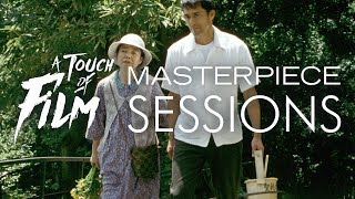 Masterpiece Sessions  Still Walking 歩いても 歩いても [upl. by Buseck731]