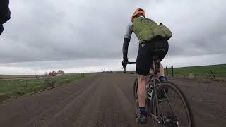 Seths Outdoor Journal Oregon Gorge Gravel Grinder 2019 highlights [upl. by Kapoor332]