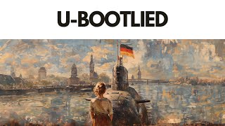 UBootlied Eng Lyrics [upl. by Adnowal]