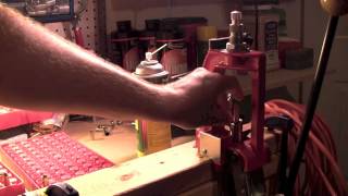 Reloading Tutorial  9mm Part 4 [upl. by Ronna807]